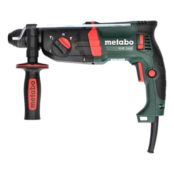METABO HAMMER KHE 2445 SDS-PLUS 800W