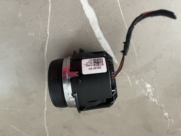 2GA927531 JINÉ MODUL 1.5 TSI 110 2019 SEAT ATECA (KH7)