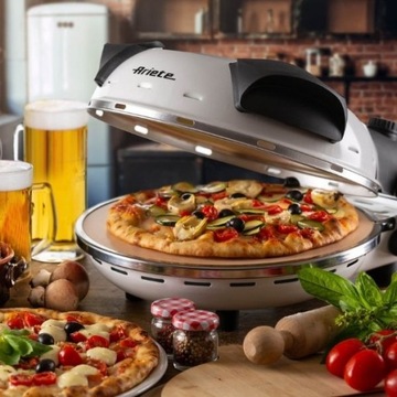 ARIETE 918 PIEC DO PIZZY 1200 W BIAŁY 70612