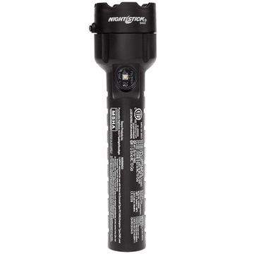 Фонарик Nightstick XPP-5422B ATEX с чехлом для каски + футляр - комплект