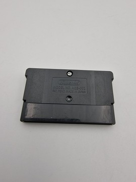 GAME BOY ADVANCE CRAZY FROG RACER ОРИГИНАЛ