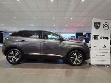 Peugeot 3008 II Plug-In Hybrid Facelifting 1.6 HYBRID 225KM 2022 Peugeot 3008 1.6 Hybrid Plug-in 225 KM Allure EAT8 Gwarancja Dealer 1.6, zdjęcie 2