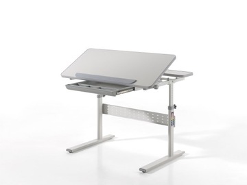 COMFORTLINE 401 СЕРЫЙ ДЕТСКИЙ СТОЛ