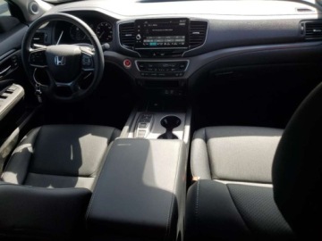 Honda Ridgeline 2024 Honda Ridgeline RTL 2024 3.5l 3.5 Benzyna 280KM, zdjęcie 8