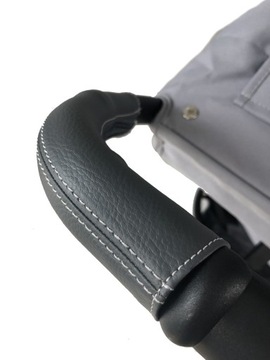 BABYSI POKROWIEC NA RĄCZKĘ I BARIERKĘ VALCO BABY