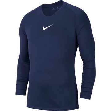Nike koszulka męska termoaktywna Park 20 DriFit S
