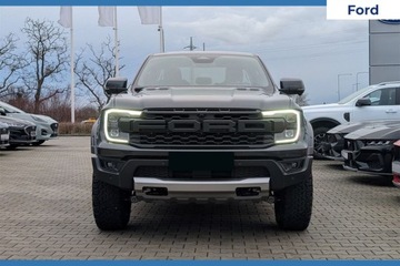 Ford Ranger VI Raptor 3.0 V6 EcoBoost 292KM 2025 FORD Ranger Raptor 4x4 A10 3.0 292KM, zdjęcie 2
