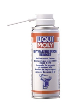 LIQUI MOLY LM4066 OCZYSZCZACZ PRZEPŁYWOMIERZA