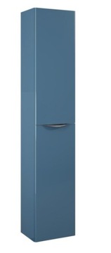Szafka wysoka Ambio blue prawa wys 150 cm