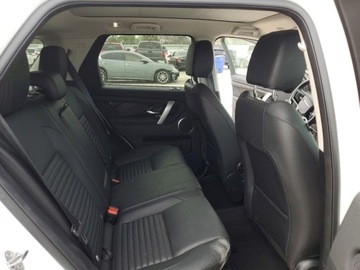 Land Rover Discovery Sport 2024 Land Rover Discovery Sport S 2024 2.0 Benzyna 246KM, zdjęcie 11