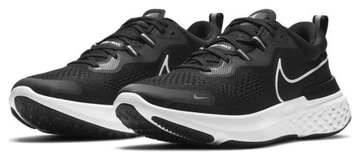 Męskie buty sportowe Nike React Miler 2 r. 45,5