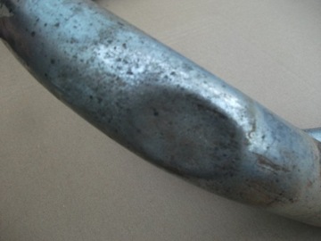 ВЫПУСКНОЙ КОЛЕНЧАТЫЙ ПАТРУБОК YAMAHA XJ 900