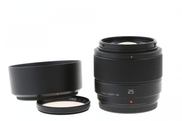 Panasonic 25/1.7 G Asph. Lumix (H-H025)