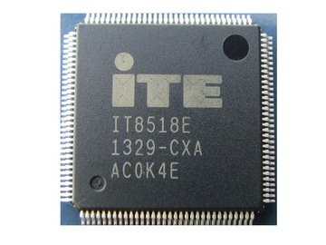 NOWY CHIP IT8518E CXA NR167
