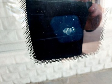 FORD KUGA MK1 SKLO (OKNO) ČELNÍ PŘEDNÍ OHŘÍVAČ SENSOR ORIGINÁLNÍ