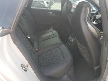 Audi A5 F5 2023 Audi S5 Coupe Premium Plus 2023 3.0l 3.0 Benzyna 349KM, zdjęcie 10