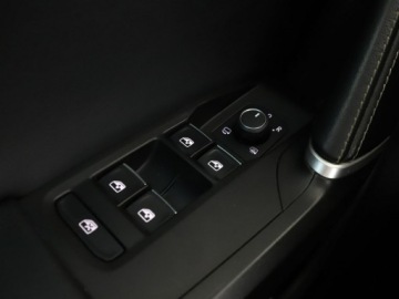 Seat Leon IV Sportstourer Plug-In 1.4 e-HYBRID 204KM 2021 Seat Leon Full Led, phev, el. klapa, virtual,, zdjęcie 34