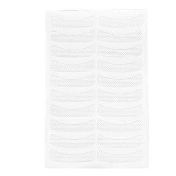 ИЗОЛЯЦИОННЫЕ ПОДВЕСКИ ДЛЯ МАКИЯЖА 100 ШТ.