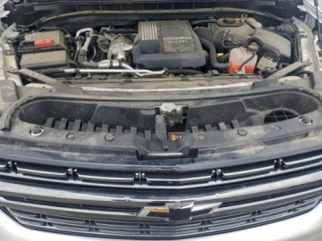 Chevrolet 2022 Chevrolet K1500 Suburban RST 2022 3.0l 3.0 Diesel 277KM, zdjęcie 6