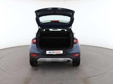 Kia Stonic Crossover 1.4 DOHC 100KM 2017 Kia Stonic klima auto kamera i czujniki parkowania, zdjęcie 18