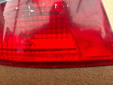 DAEWOO LANOS SEDAN LEVÝ SVĚTLO ZADNÍ 0211-001063L A712JR