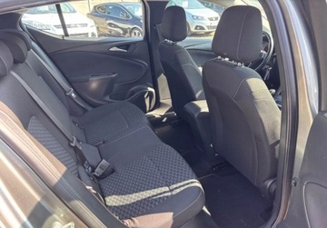 Opel Astra K Hatchback Facelifting 1.5 Diesel 122KM 2021 Opel Astra 1.5D 122KM kamera nawi zadbany bezwypadkowy VAT LED 1.5 Diesel, zdjęcie 19