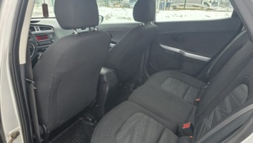 Kia Ceed II Hatchback 5d Facelifting 1.6 CRDi 110KM 2015 Kia Cee'd klima zarejestrowana salon polska LEDY, zdjęcie 15