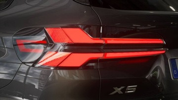 BMW X5 G05 SUV Facelifting 3.0 30d 298KM 2025 BMW X5 xDrive30d Dostępne od ręki!, zdjęcie 8