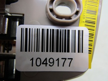 KORANDO IV 19R LAMPA KABINY OSVĚTLENÍ INTERIÉR 83720-34000