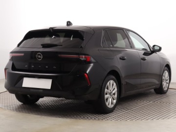 Opel Astra L Hatchback 1.2 Turbo 130KM 2023 Opel Astra 1.2 Turbo, Salon Polska, 1. Właściciel, zdjęcie 4