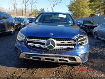 Mercedes GLC 2020 Mercedes-Benz GLC 2020 r., 2,0L 4MATIC 2.0 Benzyna 255KM, zdjęcie 1