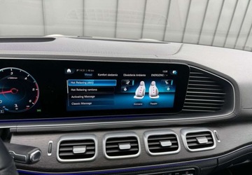 Mercedes GLS X167 SUV 2.9 400d 330KM 2020 Mercedes-Benz GLS Mercedes-Benz GLS 2.9 Diesel 330KM, zdjęcie 36