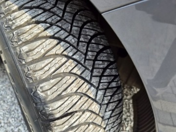 Hyundai i30 II Wagon 1.4 CVVT 100KM 2013 Hyundai i30 Sliczny 1.4 benzyna z Niemiec zarejestrowany bezwypadkowy gwar, zdjęcie 28