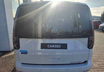 Volkswagen Caddy V Caddy 2.0 TDI 122KM 2025 Volkswagen Caddy Edition 2.0 TDI 122 KM DSG 2.0 Diesel 122KM, zdjęcie 31