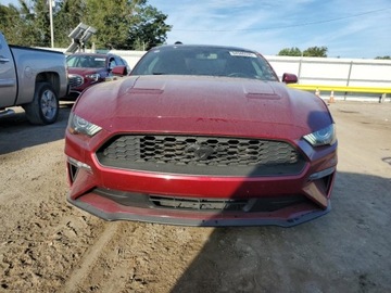 Ford Mustang VI 2019 Ford Mustang 2019 2.3l 2.3 Benzyna 310KM, zdjęcie 5