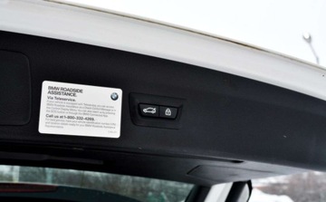 BMW X1 F48 Crossover Facelifting 2.0 25i 231KM 2021 BMW X1 Tempomat adaptacyjny, 4x4, Automat, Panorama 2.0 Benzyna 231KM, zdjęcie 7