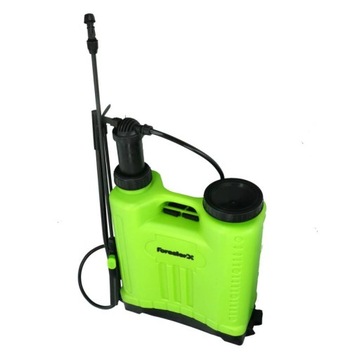 РУЧНОЙ ОПРЫСКИВАТЕЛЬ ДАВЛЕНИЯ ДЛИННОЕ КОПЬЕ 16 Л