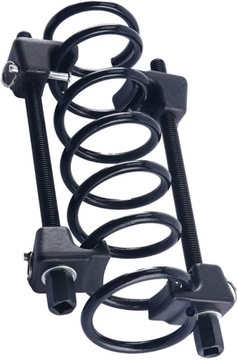 СЪЕМНИКИ СЪЕМНИКИ АМОРТИЗАТОРЫ ПРУЖИННЫЕ НАЖИМНЫЕ С ЗАЩИТОЙ McPERSON