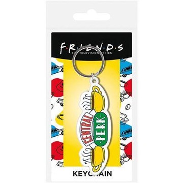 BRELOK FILMOWY PRZYJACIELE NOTATNIK THE TV SERIES FRIENDS