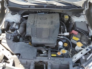 Subaru 2023 Subaru Forester Touring, 2023r., 4x4, 2.5L 2.5 Benzyna 182KM, zdjęcie 11