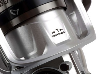 Катушка Savage Gear SGS6 8000