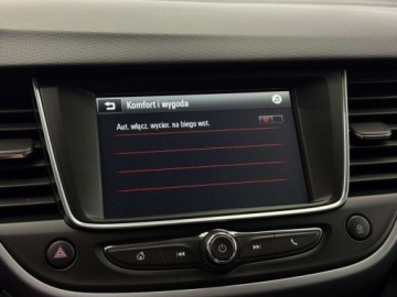 Opel 2021 Opel Crossland Edition LED Kamera cofania CarPlayAndroid Auto Salon Po, zdjęcie 31