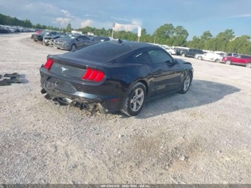 Ford Mustang VI 2021 Ford Mustang Ecoboost Fastback 2021 2.3l 2.3 Benzyna 310KM, zdjęcie 5