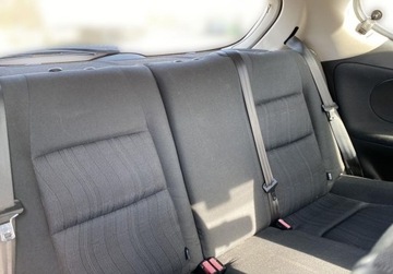 Peugeot 207 Hatchback 5d 1.4 HDi 68KM 2007 Peugeot 207 Peugeot 207 1.4HDI 1.4 Diesel 68KM, zdjęcie 12