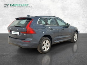 Volvo XC60 II 2021 Volvo XC 60 B4B Momentum Pro, zdjęcie 4