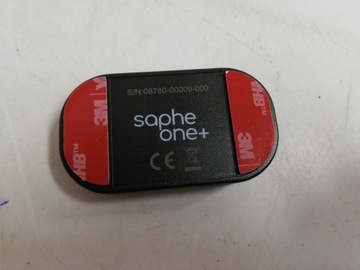 АНТИРАДАРНЫЙ РАДАР-ДЕТЕКТОР SAPHE ONE+