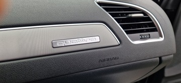 Audi A4 B8 S4 Avant 3.0 TFSI 333KM 2009 Audi A4 S4 3.0B 333KM-ORYGINAŁ, Skóra, Xenon. Super Stan. Polecam !, zdjęcie 29