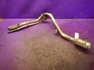 FORD FOCUS II MK2 08-11 1,6 RURA WLEW PALIWA