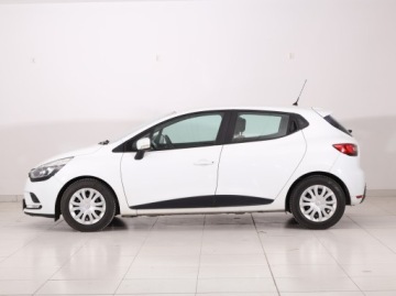 Renault Clio IV Hatchback 5d ENERGY dCi 90KM 2016 Renault Clio 1.5 dCi, Salon Polska, Klima, zdjęcie 2