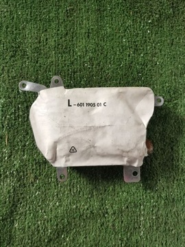AIRBAG ULOŽENÍ DVEŘE LEVÝ PŘEDNÍ BMW E60 E61 6963021